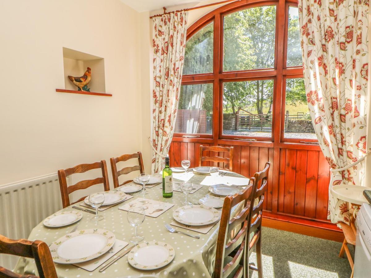 Westfield Cottage Mickleton  Zewnętrze zdjęcie
