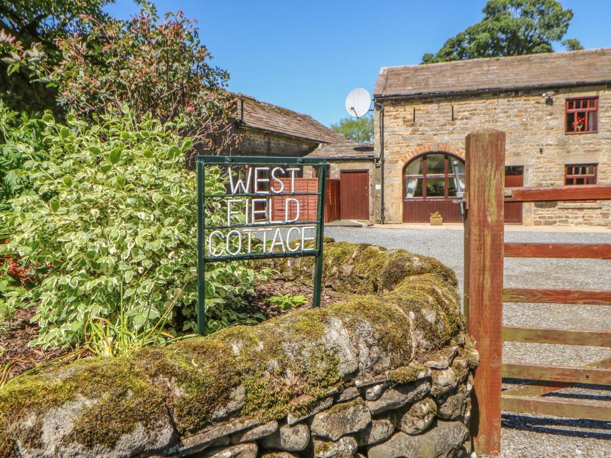 Westfield Cottage Mickleton  Zewnętrze zdjęcie