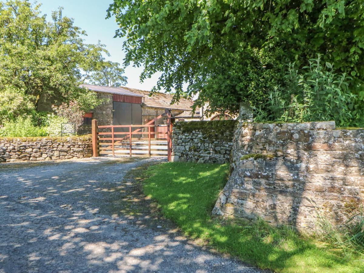 Westfield Cottage Mickleton  Zewnętrze zdjęcie